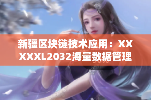 新疆區(qū)塊鏈技術(shù)應(yīng)用：XXXXXL2032海量數(shù)據(jù)管理系統(tǒng)