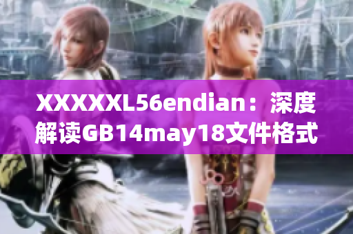 XXXXXL56endian：深度解讀GB14may18文件格式