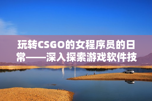 玩轉CSGO的女程序員的日常——深入探索游戲軟件技術