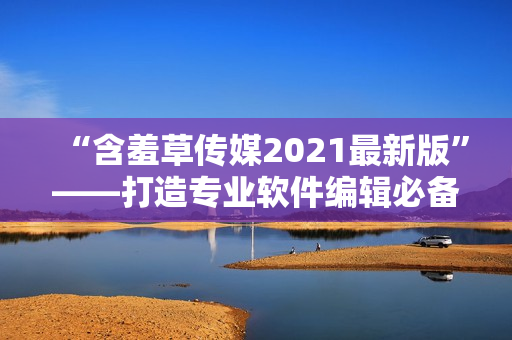 “含羞草傳媒2021最新版”——打造專業軟件編輯必備工具