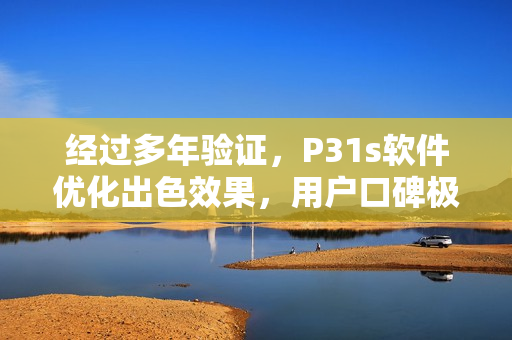 經過多年驗證，P31s軟件優化出色效果，用戶口碑極佳