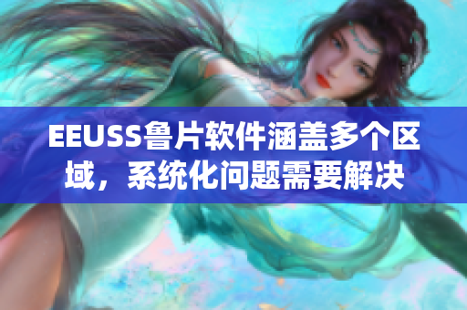 EEUSS魯片軟件涵蓋多個區域，系統化問題需要解決