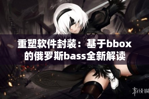 重塑軟件封裝：基于bbox的俄羅斯bass全新解讀