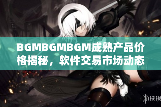 BGMBGMBGM成熟產品價格揭秘，軟件交易市場動態解析